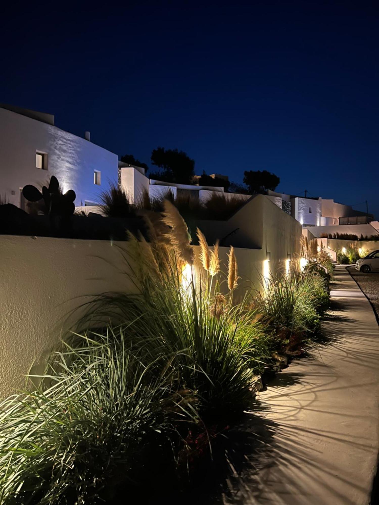Lavadoze Luxury Suites Éxo Goniá Exterior foto
